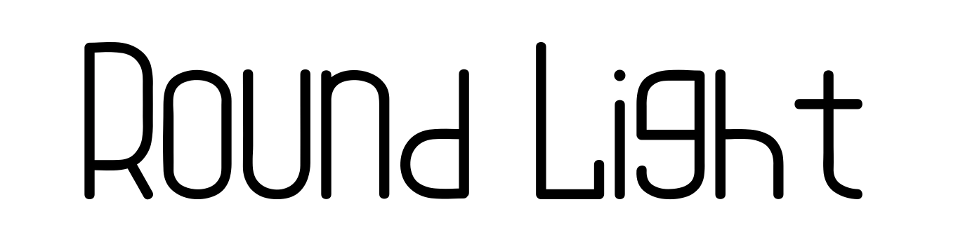 Round Light